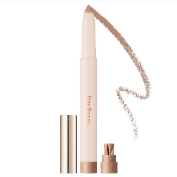 RARE BEAUTY ALL OF THE ABOVE BY SELENA GOMEZ EYESHADOW STICK INTEGRITY - Picture 1 of 8